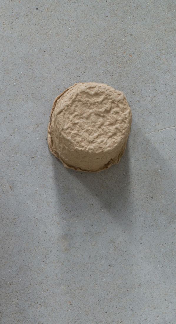 Narelle Jubelin, As Yet Fabricated (Paris, 2017), 2019