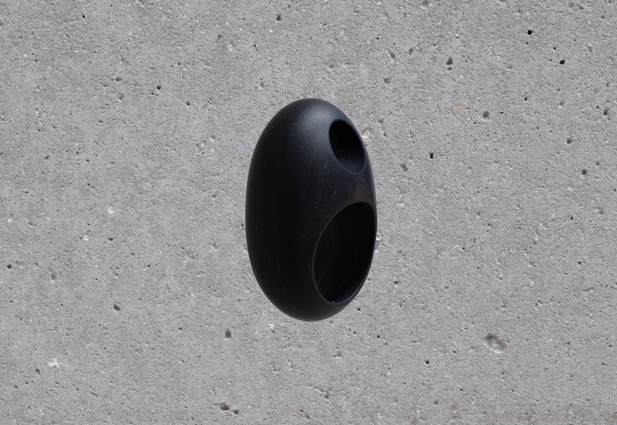 Ring (Man Ray, 1970)