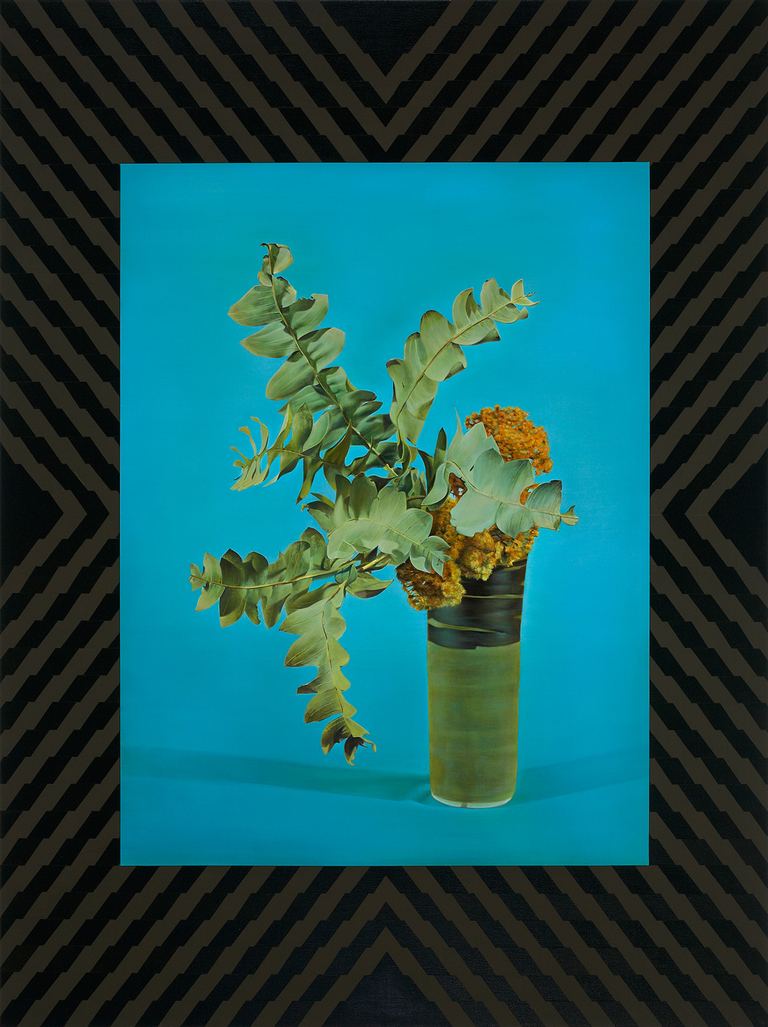 Anna Kristensen, Bull Banksia, 2011