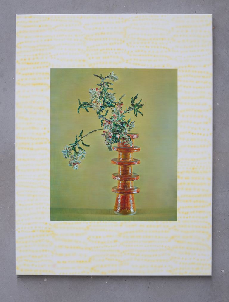 Anna Kristensen, Holly Pea, 2011