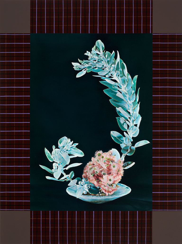 Anna Kristensen, Eucalyptus, 2011