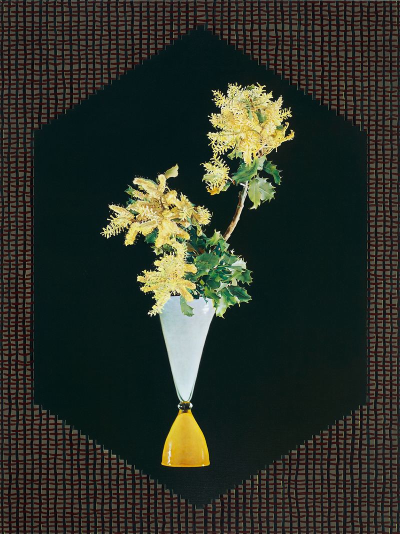 Anna Kristensen, Forest Pear, 2011