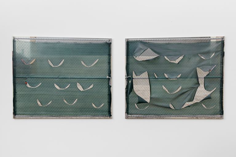 Anna Kristensen, Gate, 2016