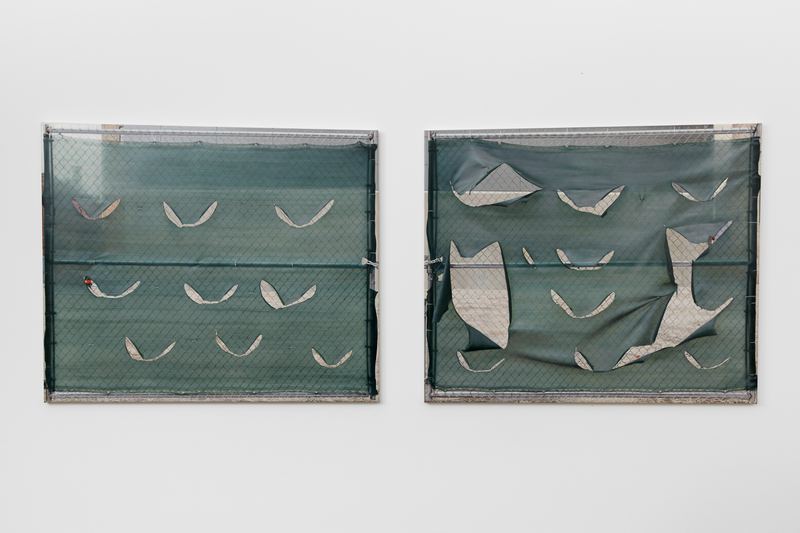 Anna Kristensen, Gate, 2016