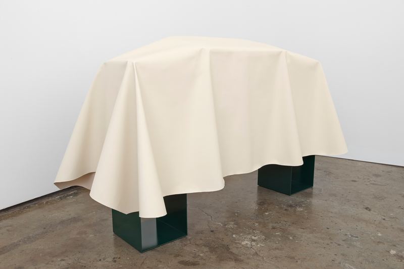 Anna Kristensen, Coat, 2016