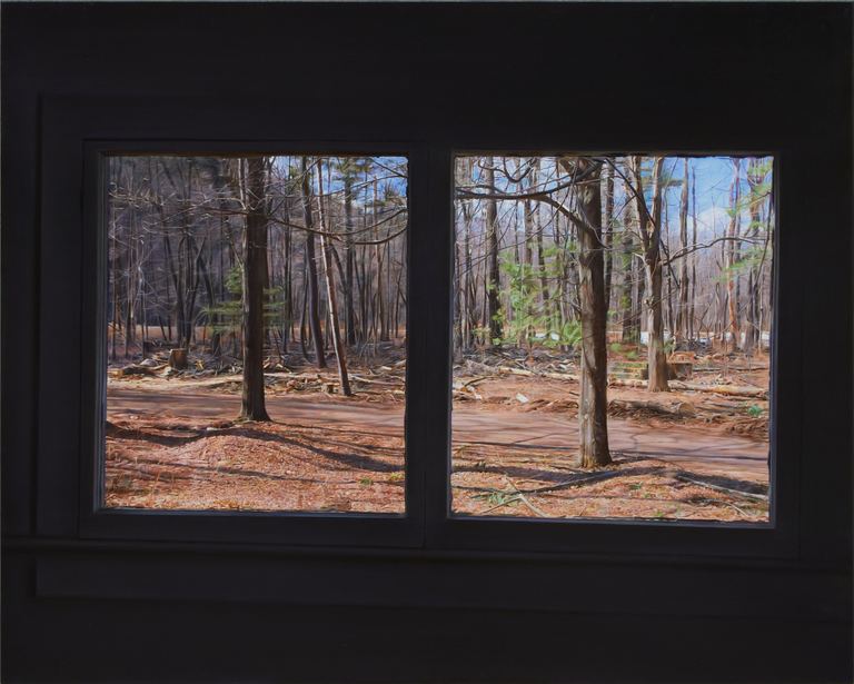 Anna Kristensen, Set, 2020