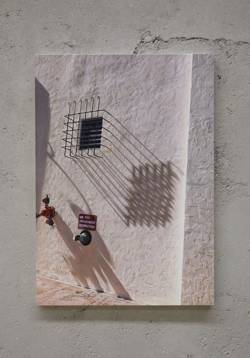 Anna Kristensen, Lattice, 2020