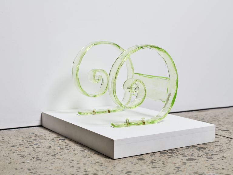 Anna Kristensen, Slip, 2021