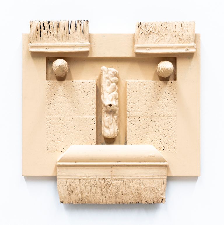 Oscar Perry, Saint Luke, 2021