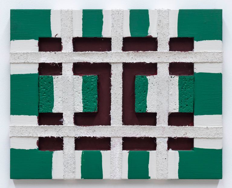 Oscar Perry, Balcony, 2022