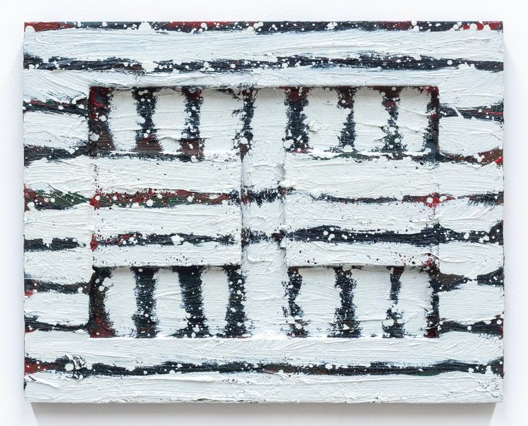 Oscar Perry, Vent, 2022