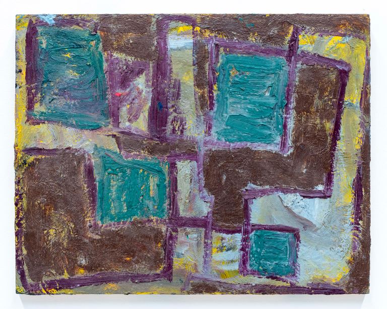 Oscar Perry, Stingers, 2020