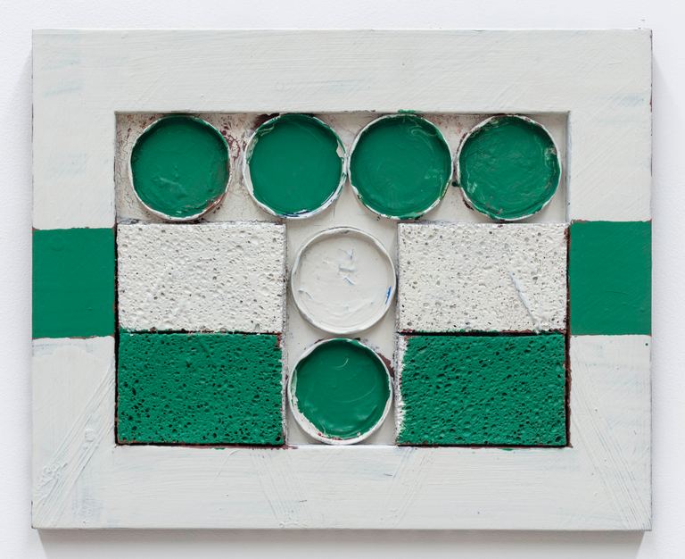 Oscar Perry, Channel, 2022