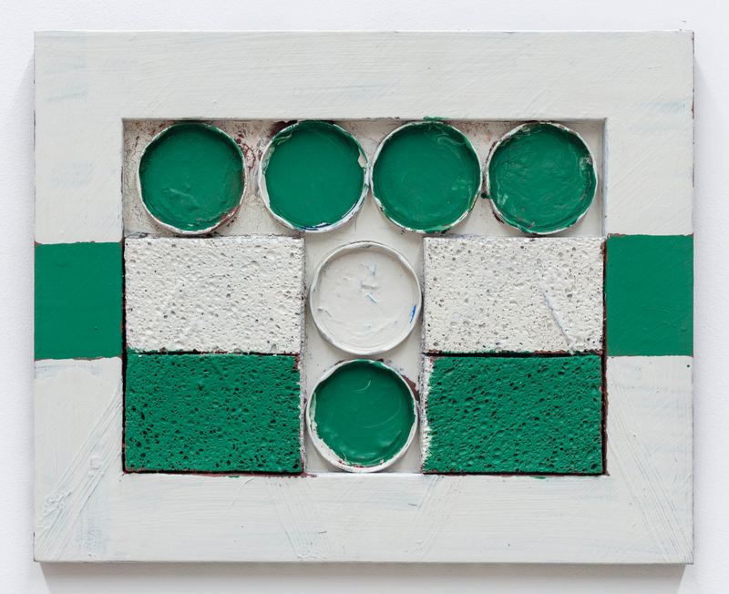 Oscar Perry, Channel, 2022