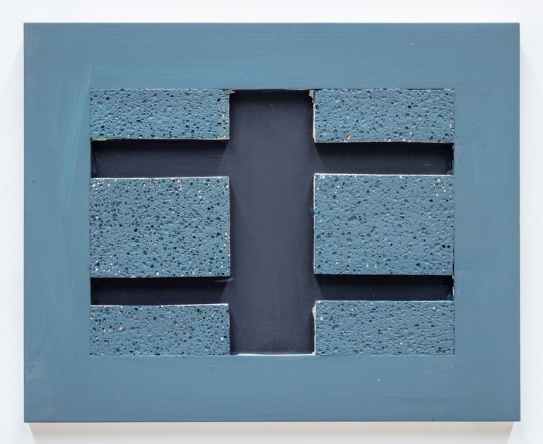 Oscar Perry, Dreadnaught, 2021