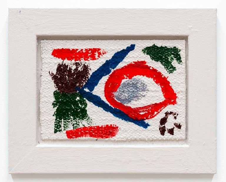 Oscar Perry, Magic Mountain, 2022