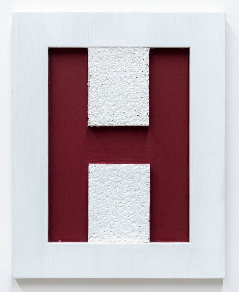 Oscar Perry, H. Red (2), 2021