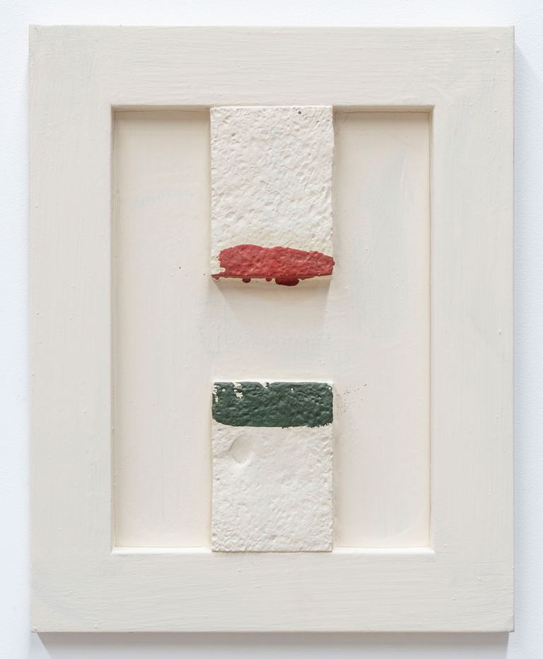 Oscar Perry, H. Bridge, 2021