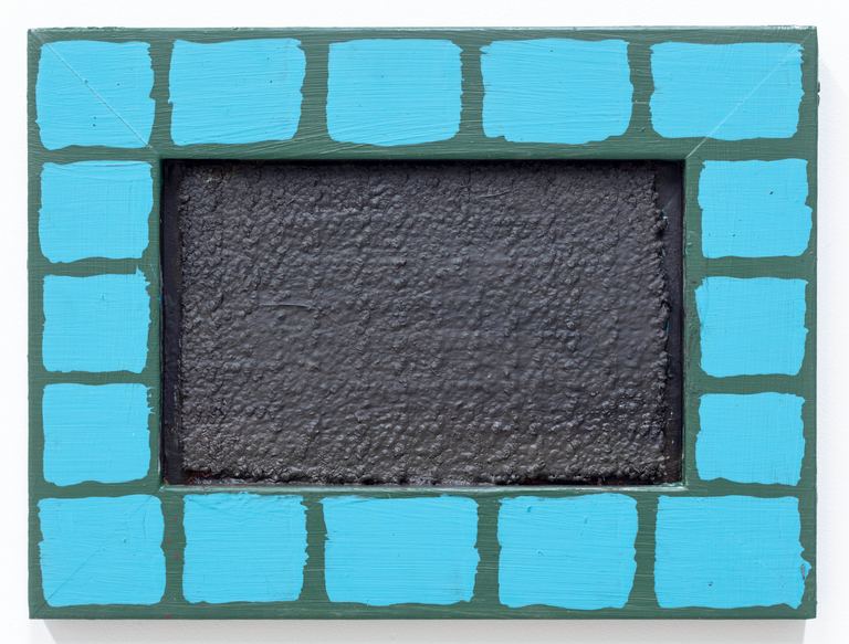 Oscar Perry, Pontoon, 2022