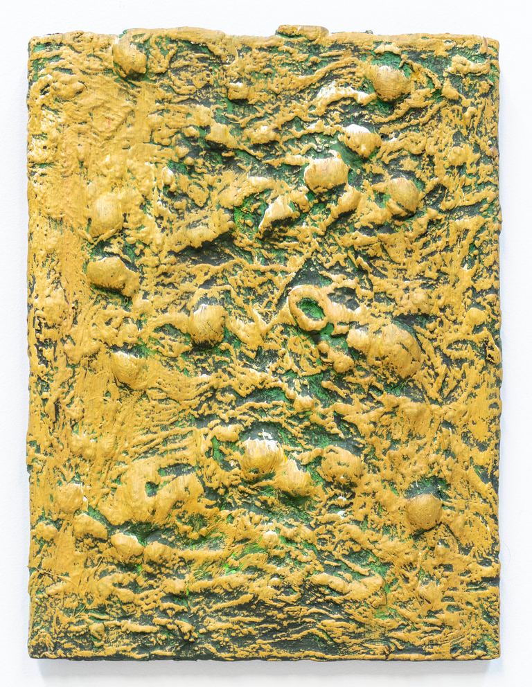 Oscar Perry, Thallus, 2020