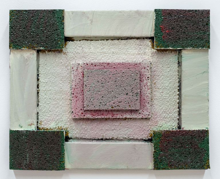 Oscar Perry, Chalet, 2022