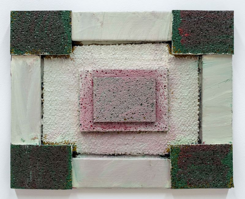 Oscar Perry, Chalet, 2022