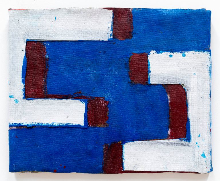 Oscar Perry, Varta, 2020