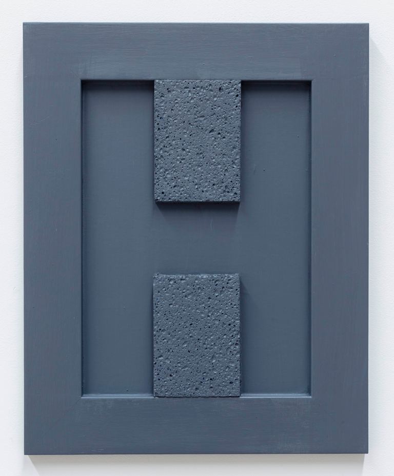 Oscar Perry, H. Gray, 2021