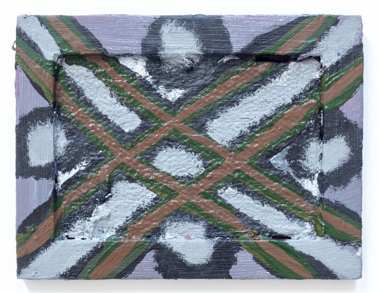 Oscar Perry, X. RAY, 2022