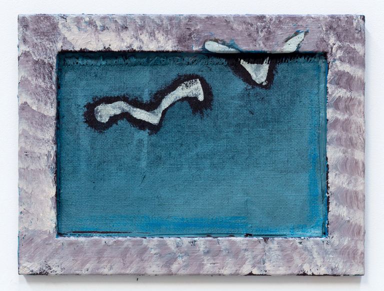 Oscar Perry, Gulls, 2021