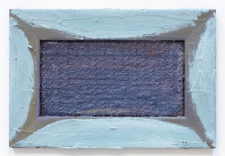 Oscar Perry, Plot, 2020