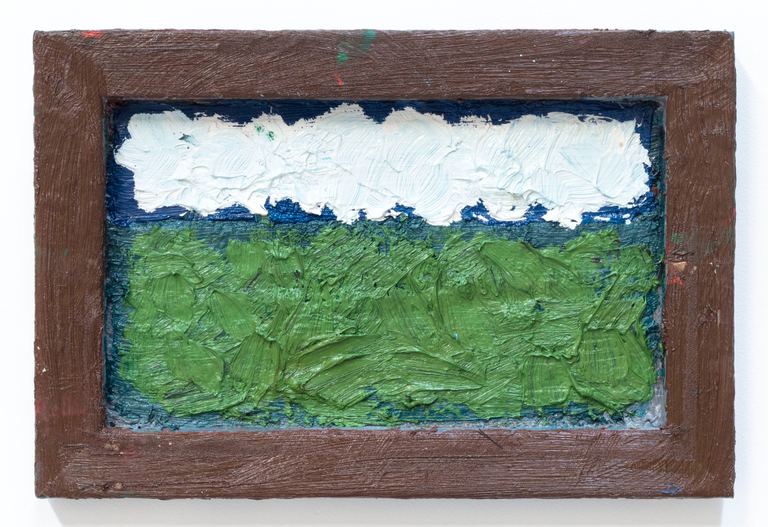 Oscar Perry, Tully, 2021