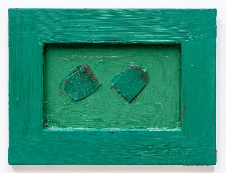 Oscar Perry, Lowlands, 2022