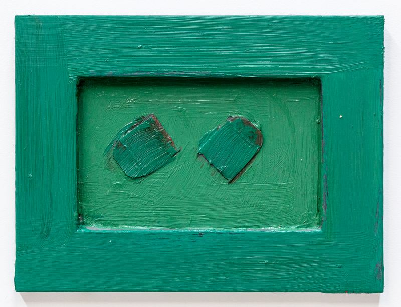 Oscar Perry, Lowlands, 2022