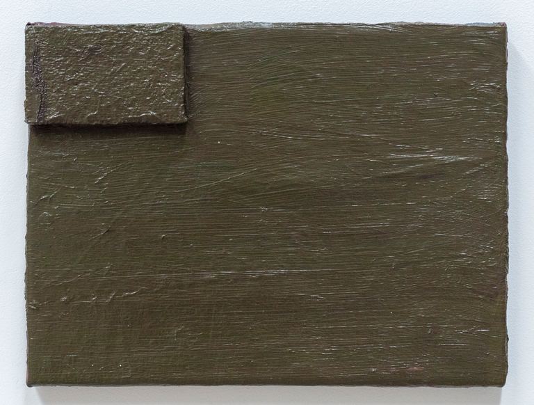 Oscar Perry, Flag, 2020