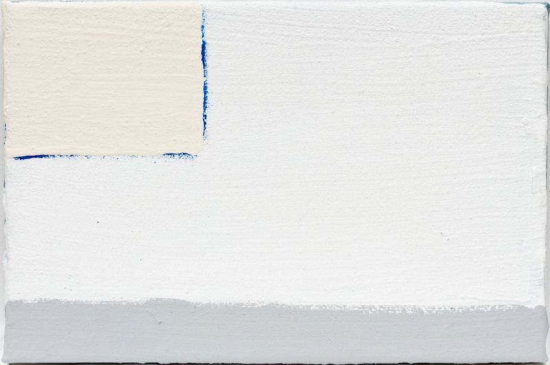 Oscar Perry, Flag (Ghost), 2023