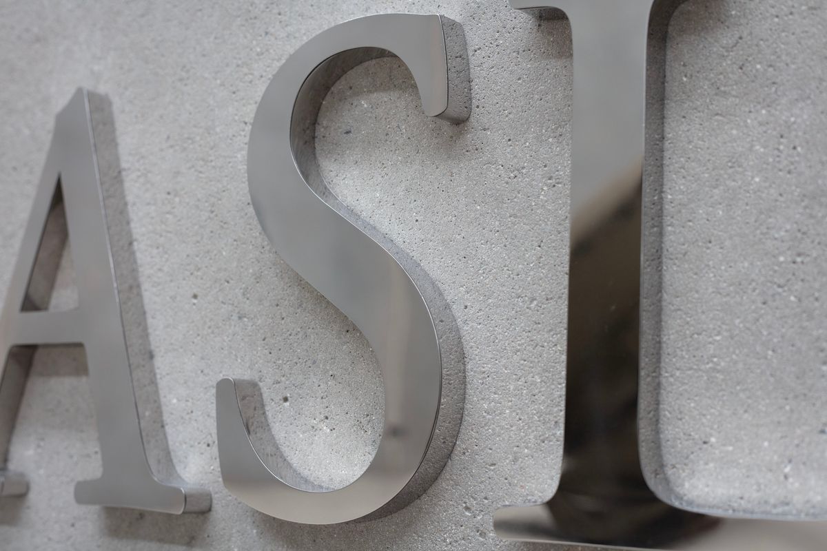 ASLEEP IN THE TUNNEL