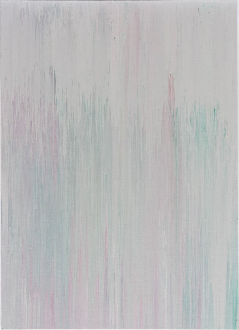 Oscar Perry, Avalanche, 2023