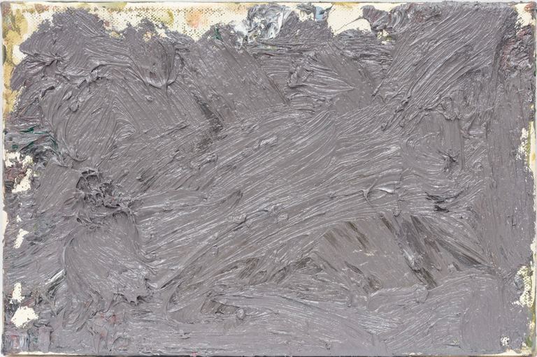 Oscar Perry, Pit, 2023