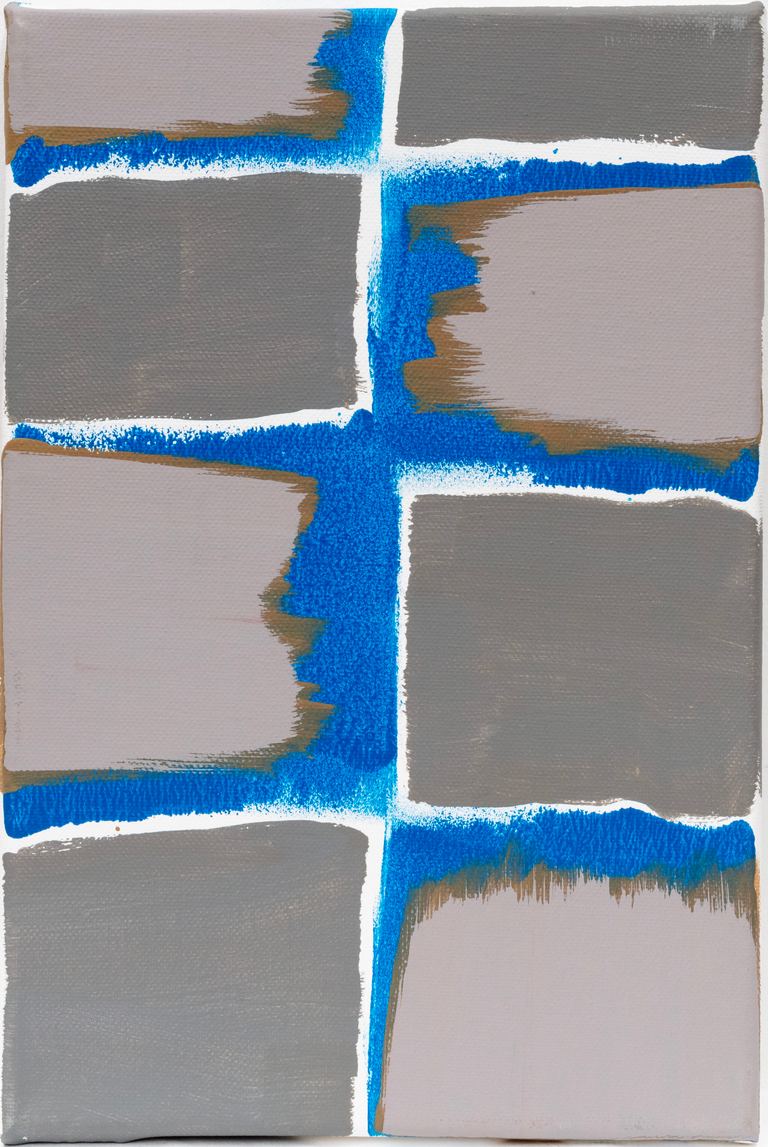 Oscar Perry, Storm, 2023