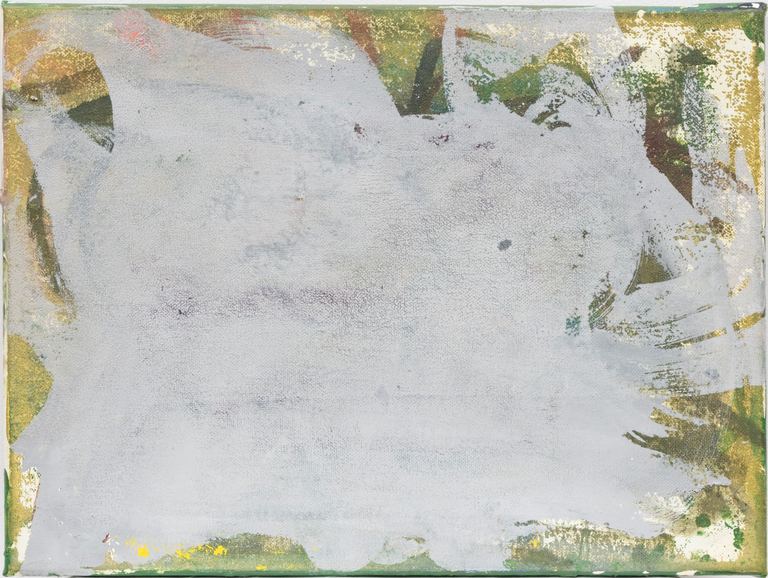 Oscar Perry, Fence, 2023