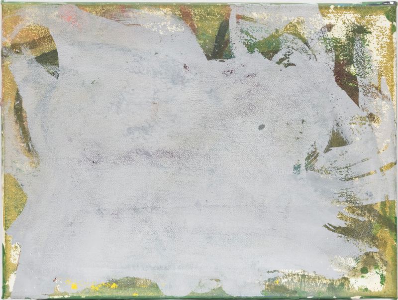 Oscar Perry, Fence, 2023