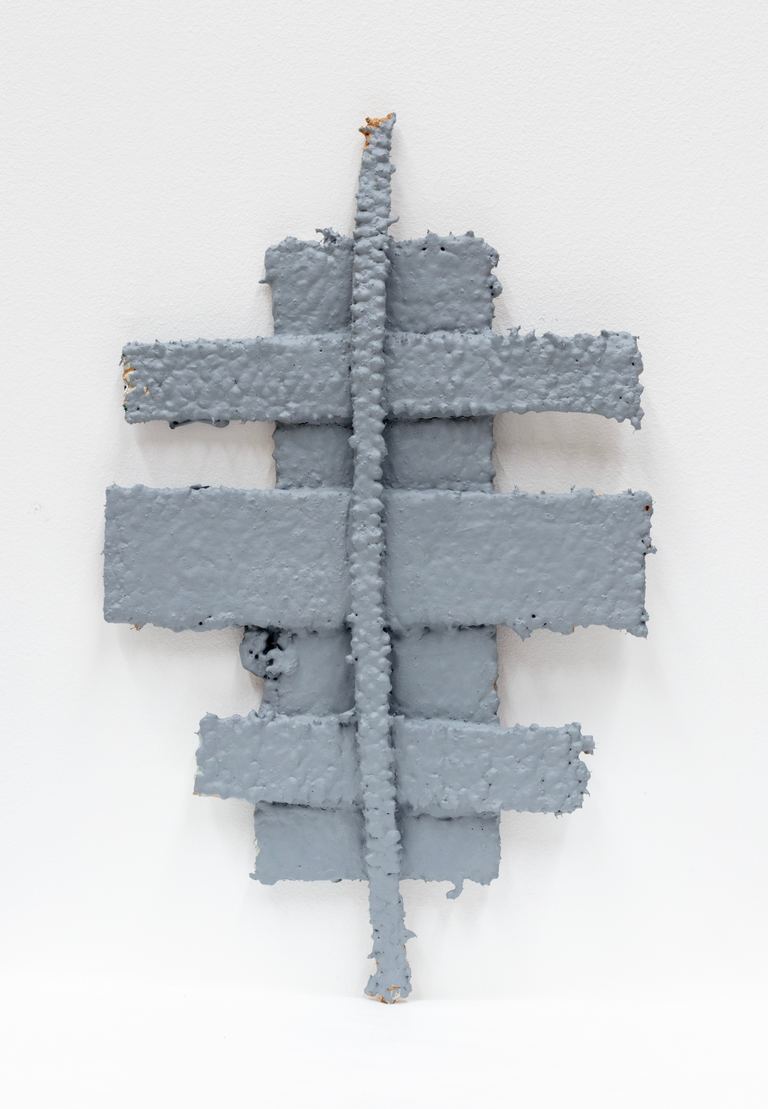 Oscar Perry, Satellite, 2023