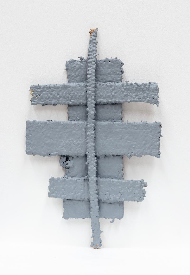 Oscar Perry, Satellite, 2023
