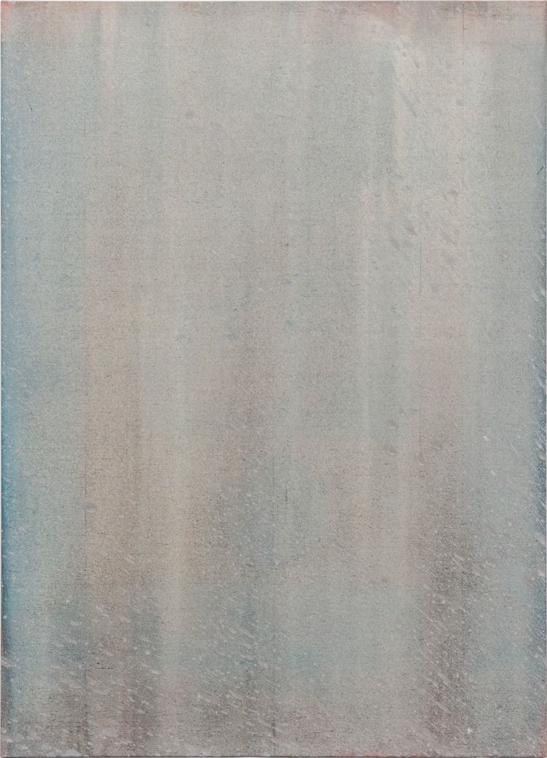 Oscar Perry, Guillotine, 2023