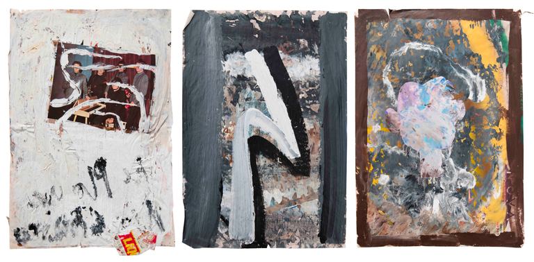 Oscar Perry, Malpractice 10, 2015