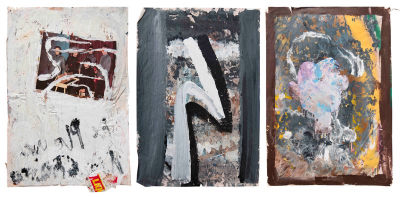 Oscar Perry, Malpractice 10, 2015