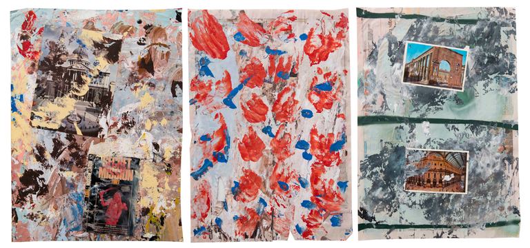 Oscar Perry, Malpractice 2, 2015