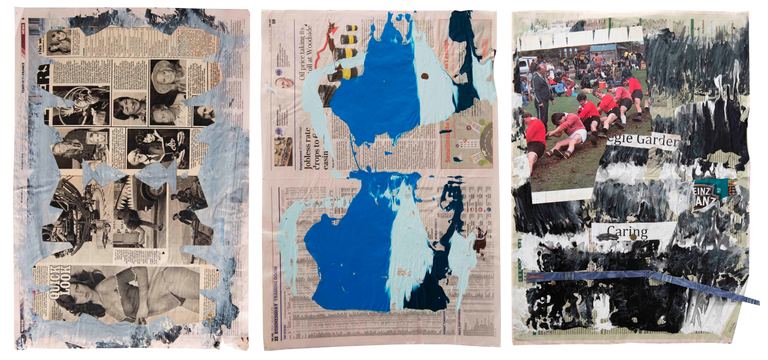 Oscar Perry, Malpractice 15, 2015