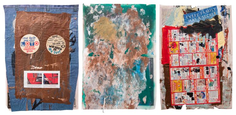 Oscar Perry, Malpractice 16, 2015